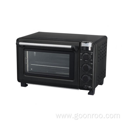 45L convection oven chicken rotisserie oven